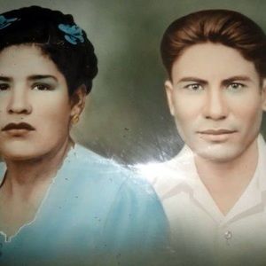 Meet your Posher, German